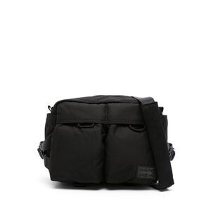 Porter Men Senses Nylon Shoulder Bag